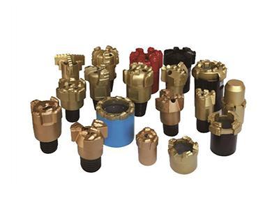 PDC Drilling Bits, Polycrystalline Diamond Compact Bits